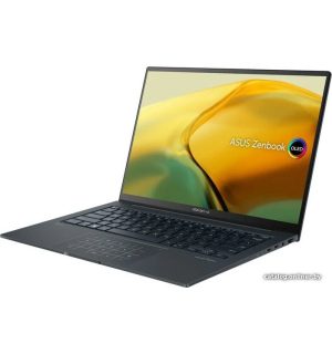             Ноутбук ASUS Zenbook 14X OLED UX3404VA-M9287W        