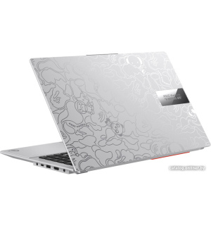             Ноутбук ASUS VivoBook S15 OLED BAPE Edition K5504VA-MA342W        