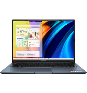             Ноутбук ASUS Vivobook Pro 16 K6602VU-MX098        