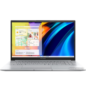             Ноутбук ASUS VivoBook Pro 15 OLED M6500XU-MA106        