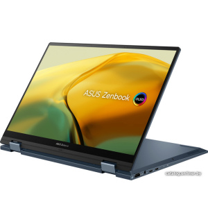             Ноутбук 2-в-1 ASUS Zenbook 14 Flip OLED UP3404VA-KN026W        