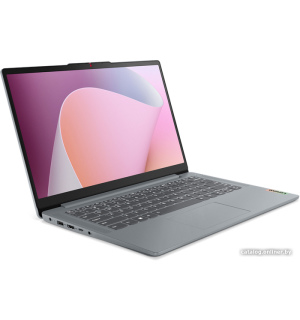             Ноутбук Lenovo IdeaPad Slim 3 14ABR8 82XL005NPS        