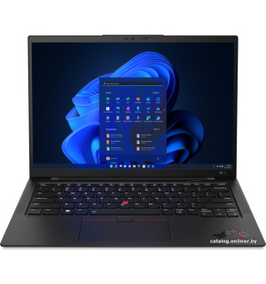             Ноутбук Lenovo ThinkPad X1 Carbon Gen 10 21CB007JRT        