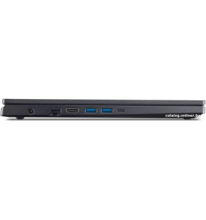             Игровой ноутбук Acer Nitro V 15 ANV15-51-51FC NH.QN9CD.002        