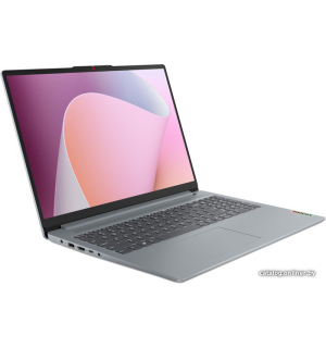             Ноутбук Lenovo IdeaPad Slim 3 16IRU8 82X8003RRK        