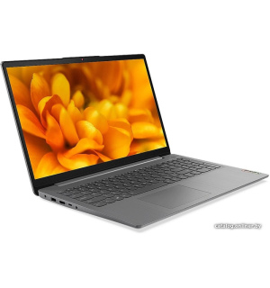             Ноутбук Lenovo IdeaPad 3 15ITL6 82H802QARK        