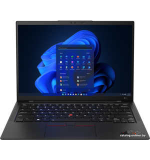             Ноутбук Lenovo ThinkPad X1 Carbon Gen 11 21HMA001CD        
