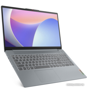             Ноутбук Lenovo IdeaPad Slim 3 15IRH8 83EM000CLK        
