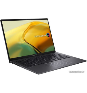             Ноутбук ASUS ZenBook 14 UM3402YA-KP660        