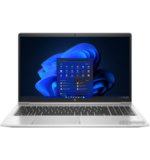            Ноутбук HP ProBook 455 G9 6S6X3EA        