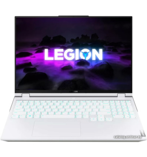             Игровой ноутбук Lenovo Legion 5 Pro 16ACH6H 82JQ011CRM        