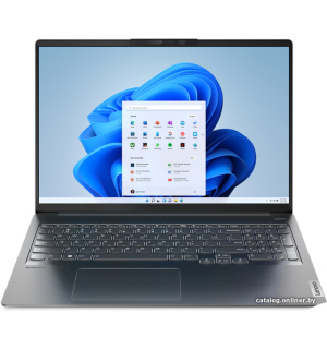             Ноутбук Lenovo IdeaPad 5 Pro 16ARH7 82SN004XRK        