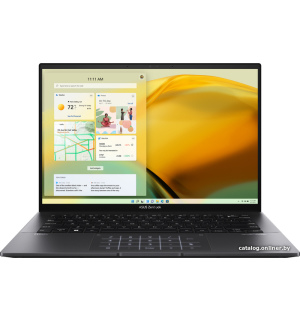             Ноутбук ASUS ZenBook 14 UM3402YA-KP601        