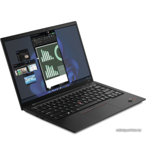            Ноутбук Lenovo ThinkPad X1 Carbon Gen 10 21CB005URT        