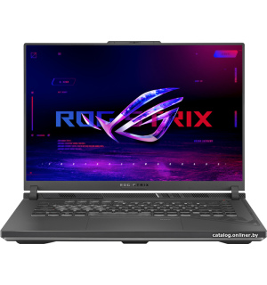             Игровой ноутбук ASUS ROG Strix G16 2023 G614JZ-N4011        