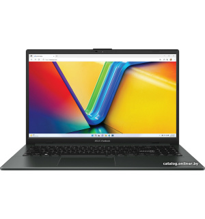             Ноутбук ASUS Vivobook Go 15 OLED E1504FA-L1010        