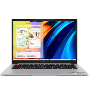             Ноутбук ASUS Vivobook S 14 OLED M3402RA-KM081        