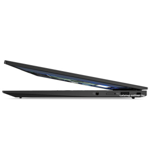             Ноутбук Lenovo ThinkPad X1 Carbon Gen 11 21HNA09NCD        