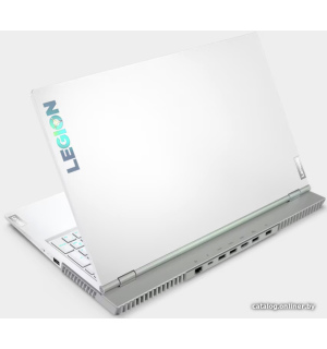             Игровой ноутбук Lenovo Legion 5 15ITH6H 82JH0012RK        