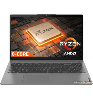             Ноутбук Lenovo IdeaPad 3 15ALC6 82KU009XRK        