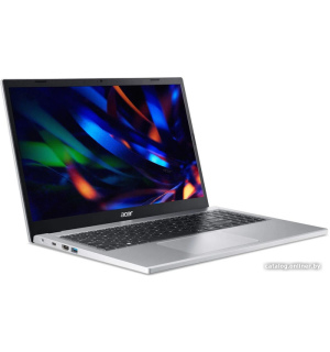             Ноутбук Acer Extensa 15 EX215-33-P56M NX.EH6CD.008        