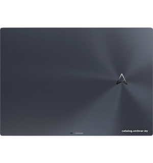             Ноутбук ASUS Zenbook Pro 16X UX7602ZM-ME108X        