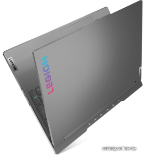             Игровой ноутбук Lenovo Legion 7 16ARHA7 82UH0040RM        