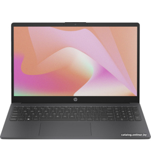             Ноутбук HP 15-fc0008nia 7P9F8EA        
