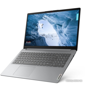             Ноутбук Lenovo IdeaPad 1 15IGL7 82V700DTRK        