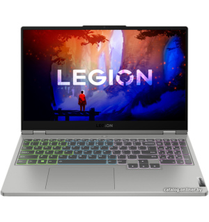             Игровой ноутбук Lenovo Legion 5 15ARH7H 82RD008SRM        