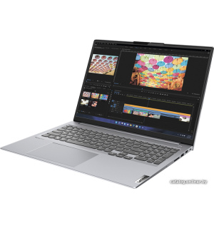             Ноутбук Lenovo ThinkBook 16 G4+ IAP 21CY006LRU        