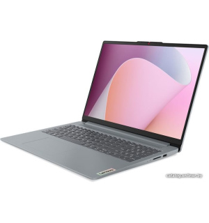             Ноутбук Lenovo IdeaPad Slim 3 16IRU8 82X80025RK        