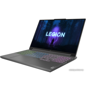             Игровой ноутбук Lenovo Legion Slim 5 16IRH8 82YA00C4PS        