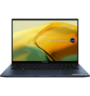             Ноутбук ASUS Zenbook 14 OLED UX3402ZA-KM023W        
