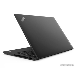             Ноутбук Lenovo ThinkPad T14 Gen 3 Intel 21AH00BRUS        