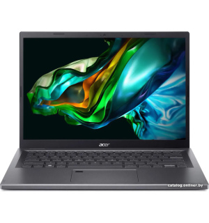             Ноутбук Acer Aspire 5 A514-56M-78BZ NX.KH7CD.006        