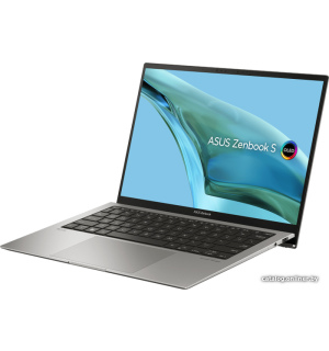             Ноутбук ASUS Zenbook S 13 OLED UX5304VA-NQ251W        