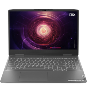             Игровой ноутбук Lenovo LOQ 15APH8 82XT004VRK        