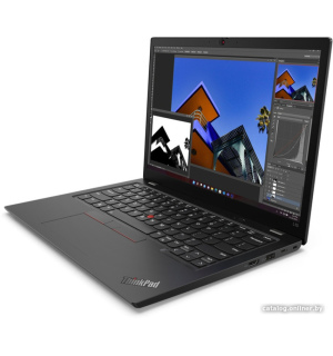             Ноутбук Lenovo ThinkPad L13 Gen 4 AMD 21FQA03LCD        