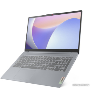             Ноутбук Lenovo IdeaPad Slim 3 15IRU8 82X7003KRK        