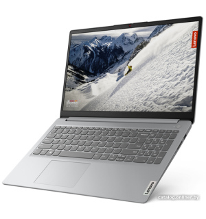             Ноутбук Lenovo IdeaPad 1 15ADA7 82R1008PRK        