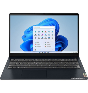             Ноутбук Lenovo IdeaPad 3 15IAU7 82RK003VRK        