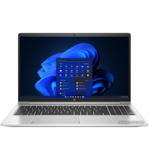             Ноутбук HP ProBook 450 G9 6A166EA        
