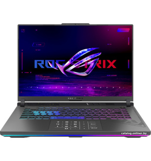             Игровой ноутбук ASUS ROG Strix G16 2023 G614JI-N4148        