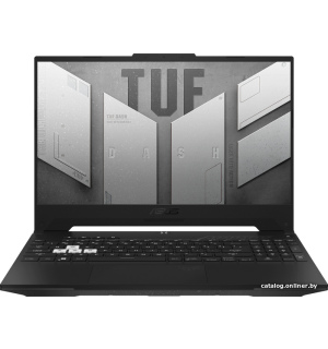             Игровой ноутбук ASUS TUF Gaming Dash F15 2022 FX517ZR-F15.I73070        