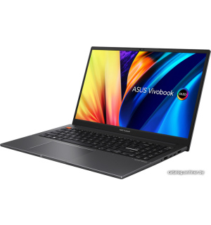             Ноутбук ASUS VivoBook S 15 OLED M3502QA-MA013W        