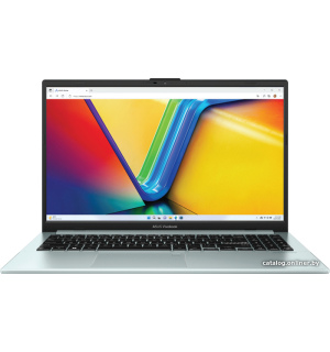             Ноутбук ASUS Vivobook Go 15 OLED E1504FA-L1286        