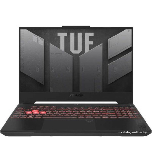             Игровой ноутбук ASUS TUF Gaming A15 2023 FA507XI-HQ014        