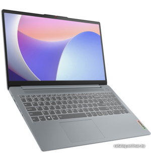             Ноутбук Lenovo IdeaPad Slim 3 15IAN8 82XB0033PS        