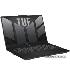             Игровой ноутбук ASUS TUF Gaming F17 2023 FX707ZU4-HX058        